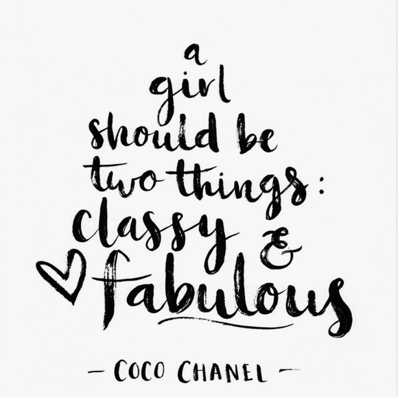 Meet your Posher, Mia - Picture 2 of 3